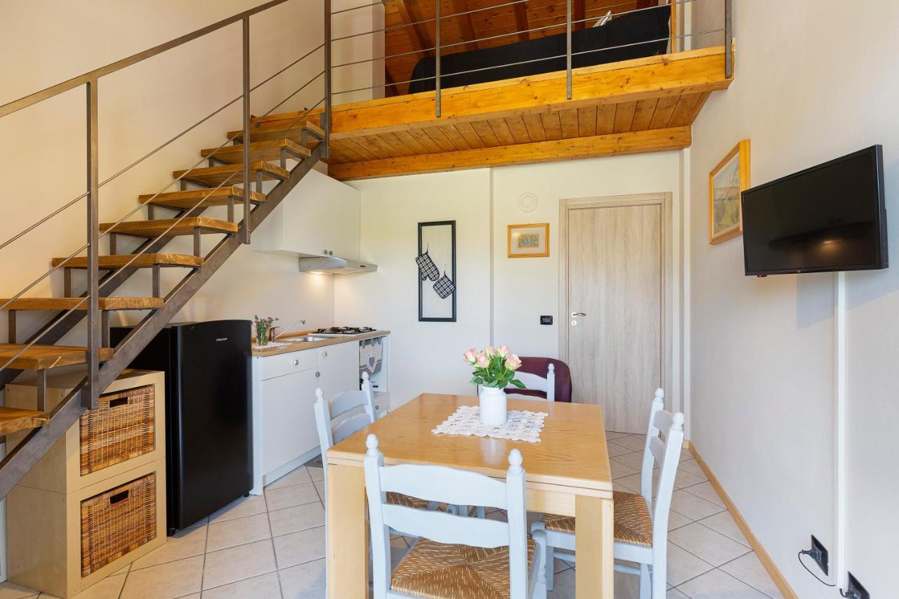 Bb10 Oasi Guest House อาโรนา ภายนอก รูปภาพ