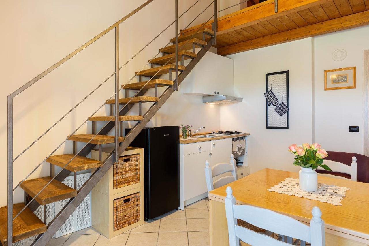 Bb10 Oasi Guest House อาโรนา ภายนอก รูปภาพ