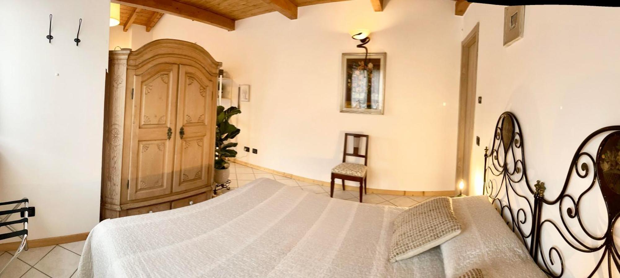 Bb10 Oasi Guest House อาโรนา ภายนอก รูปภาพ