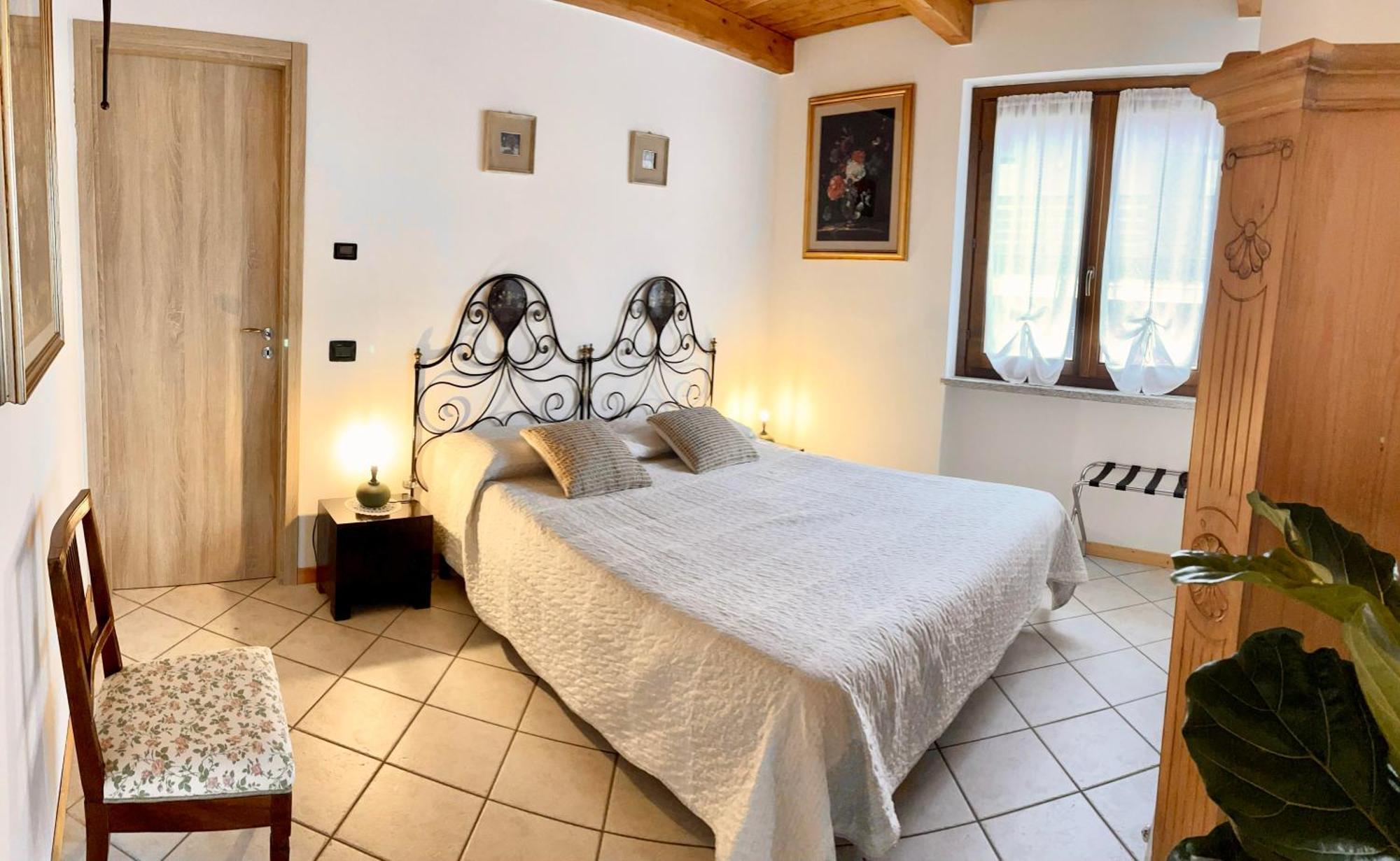 Bb10 Oasi Guest House อาโรนา ภายนอก รูปภาพ