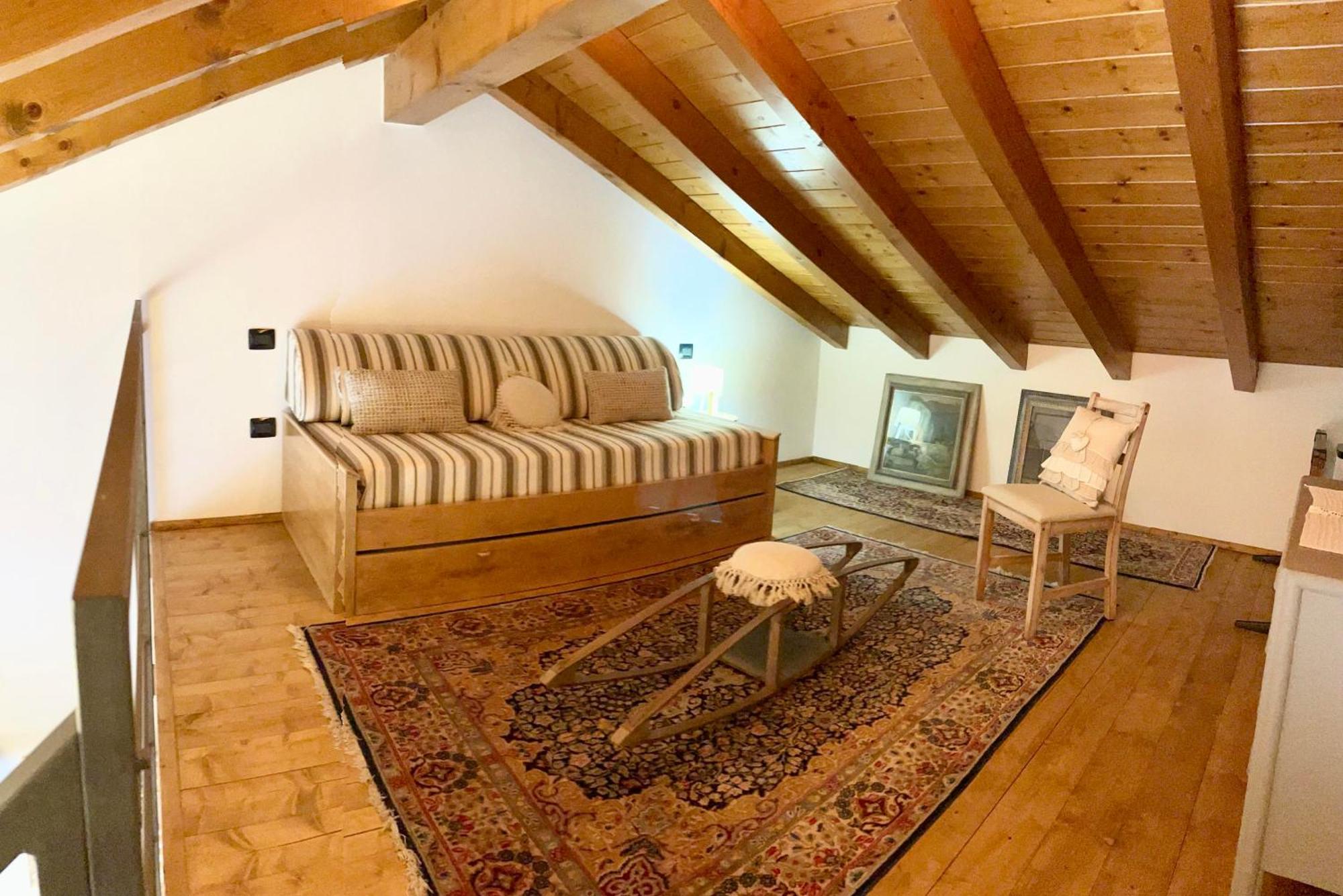 Bb10 Oasi Guest House อาโรนา ภายนอก รูปภาพ