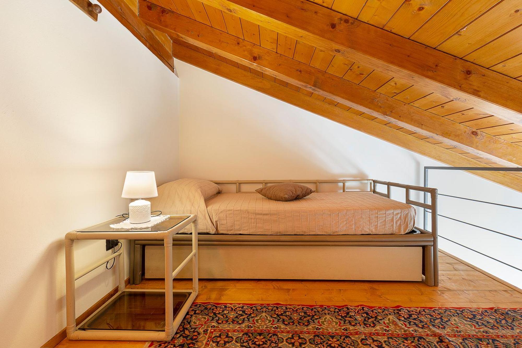 Bb10 Oasi Guest House อาโรนา ภายนอก รูปภาพ