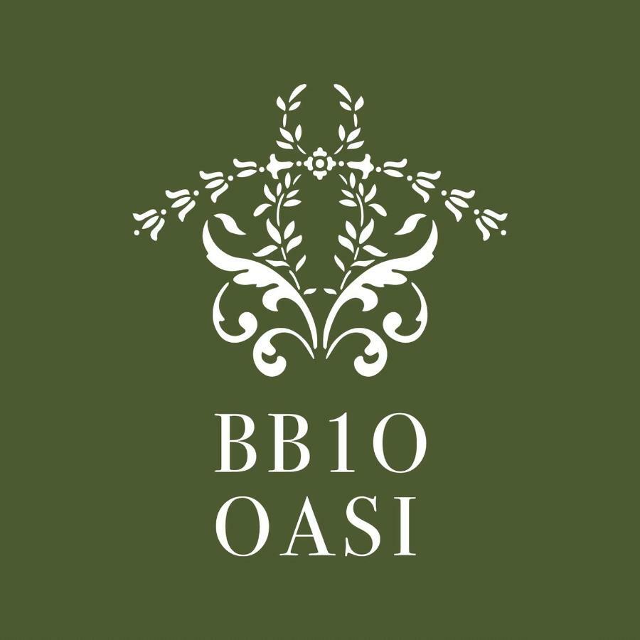 Bb10 Oasi Guest House อาโรนา ภายนอก รูปภาพ
