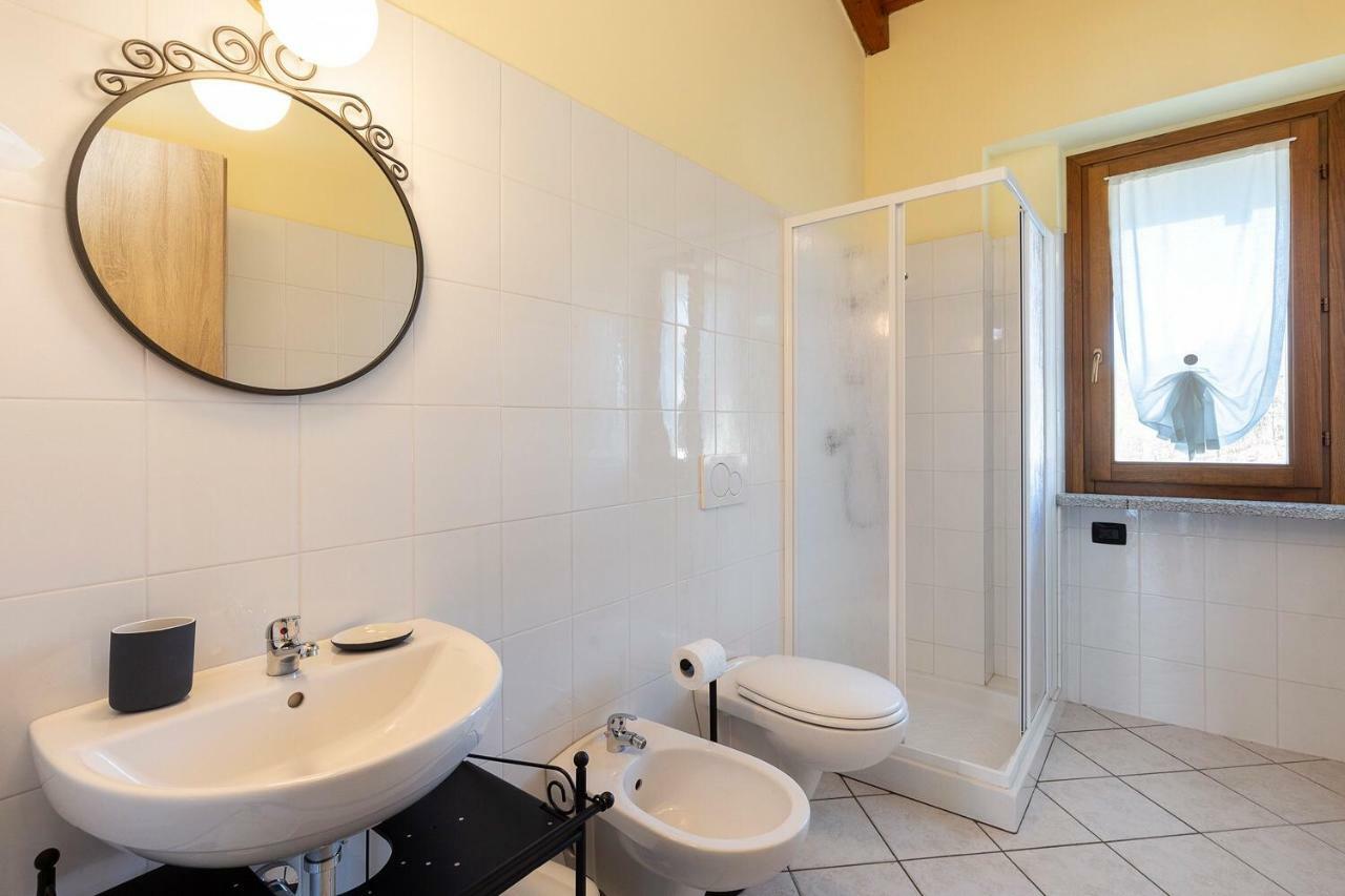 Bb10 Oasi Guest House อาโรนา ภายนอก รูปภาพ